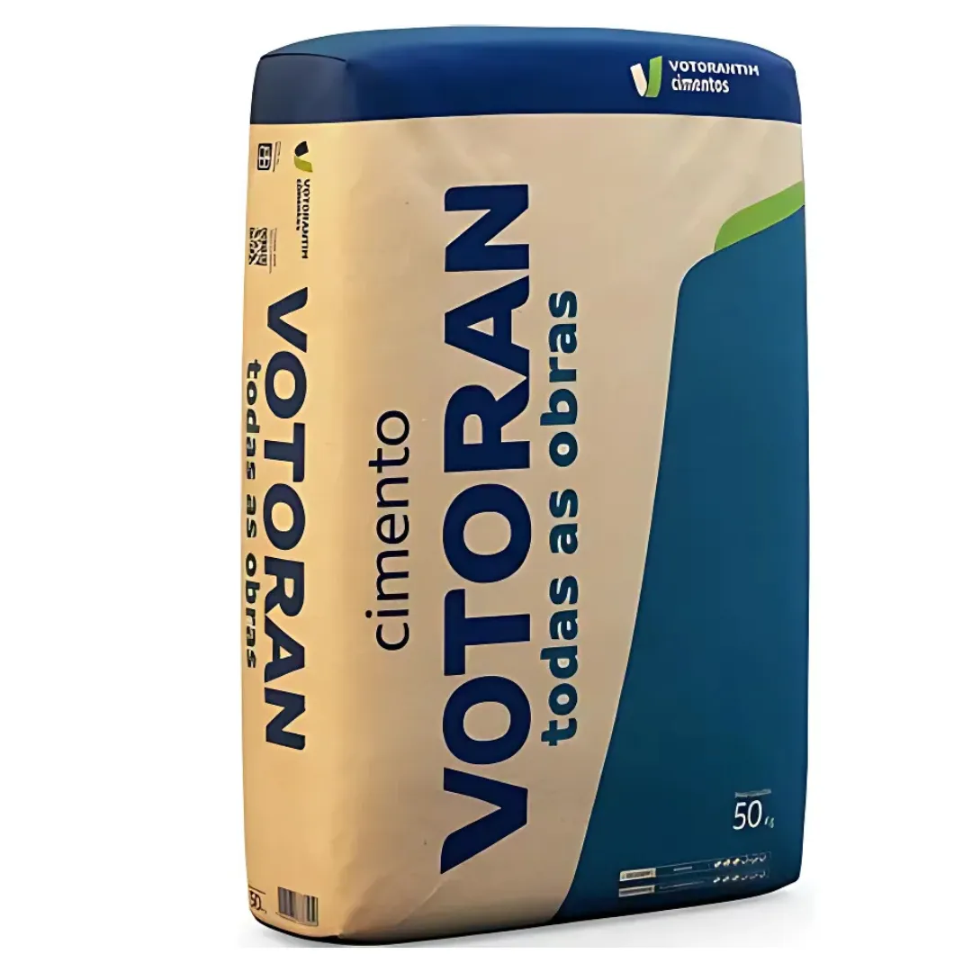 Imagem do produto (RETIRA NA LOJA) CIMENTO VOTORAN cp2 50 KG